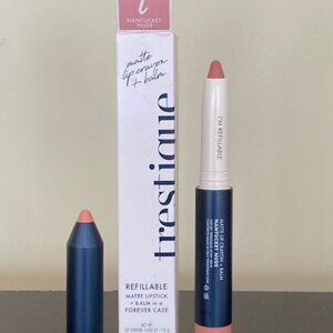 trestique lip crayon & balm